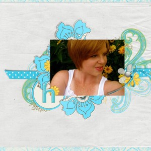 flower child