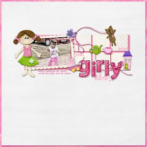 Girly Girl