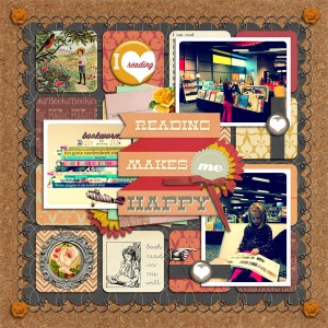 Bookworm