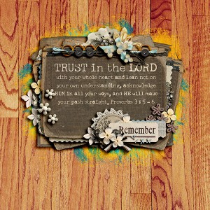 Trust Lord