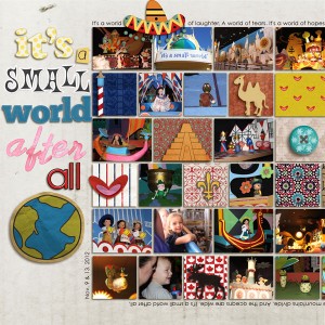 Small World