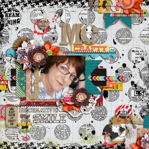 Me Crafty