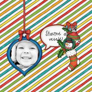 Merry Christmas!