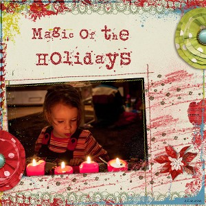Magic of Holidays