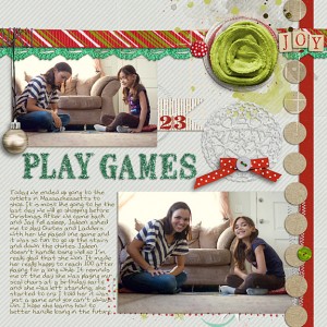 Play Games