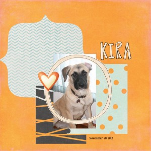 Kira
