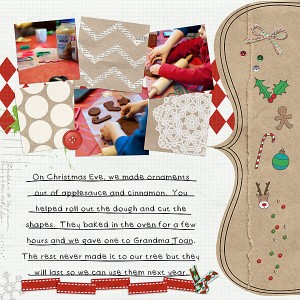 ornaments