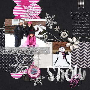 Snow Day