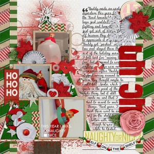 December Daily 2011 - Day 15
