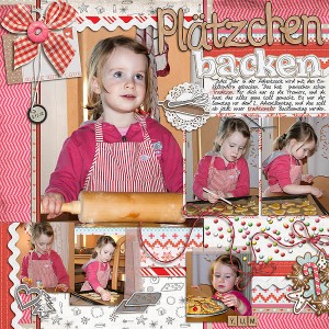 Baking