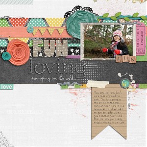 Fun Loving