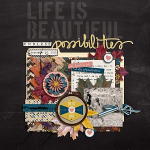 life is beautiful