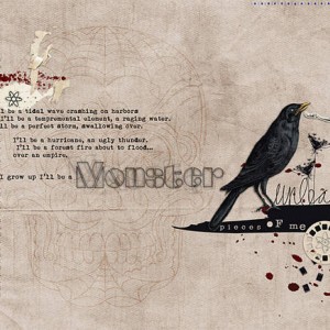 Monster