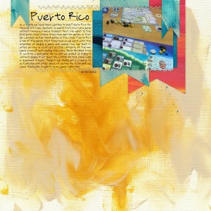 Puerto Rico