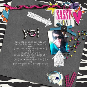 yosassy