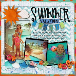 Summer Vacation