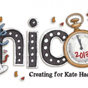 Happy New Year Signature