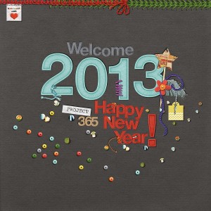 Happy New Year