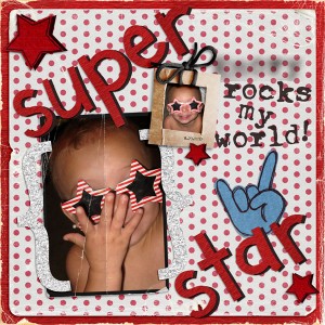 Super Star
