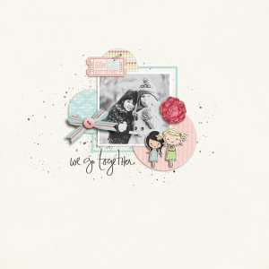 Together
