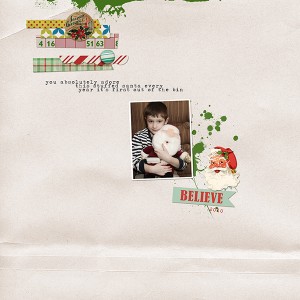 believe