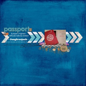 Passport