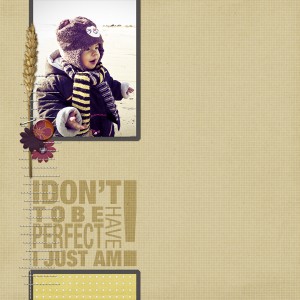 Perfect