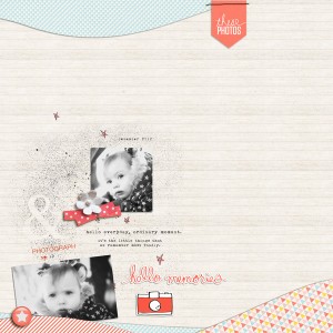 Diptych