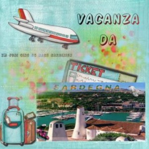 Vacanza