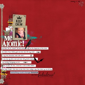 Me Atomic