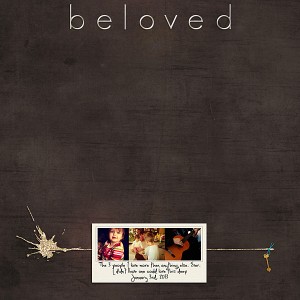 Beloved