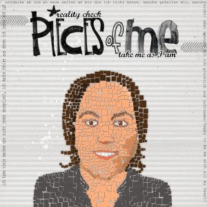 pieces of me