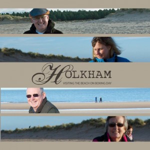 Holkham