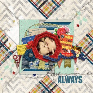 Love Always