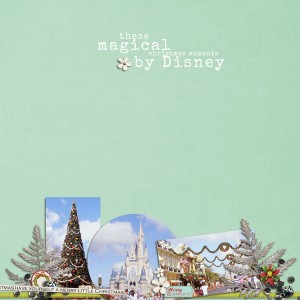 magical disney christmas moments
