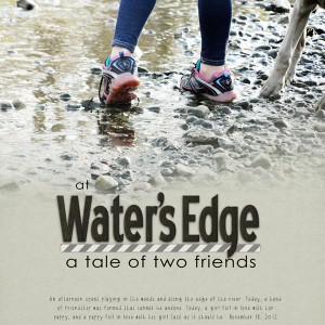 at Water's Edge