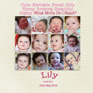 Lily