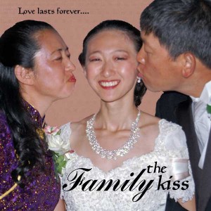 The Family Kiss Day 3 Movie Poster
