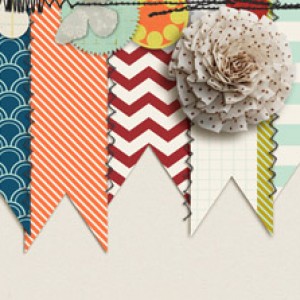 January Timeline Cover