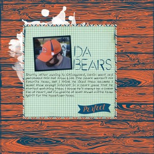 Da Bears