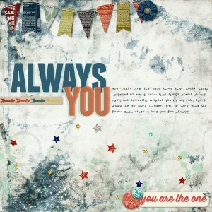 Always You