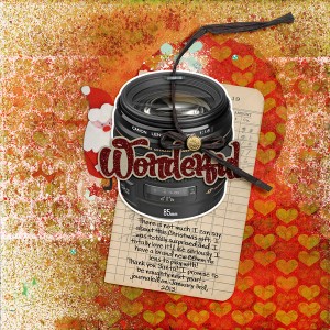 Wonderful Gift