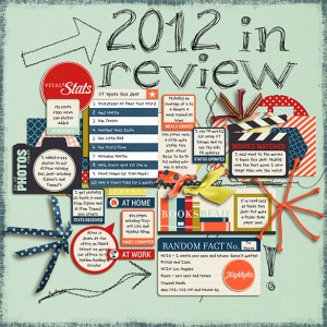 2012 In Review