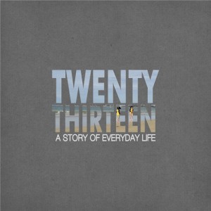 2013 Cover