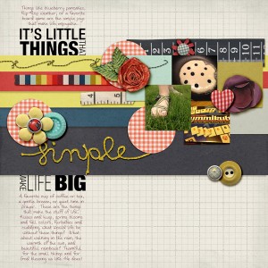 PRD Blog/Template Challenge!