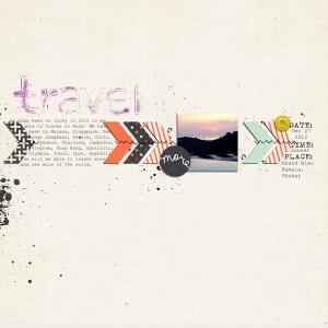 travel