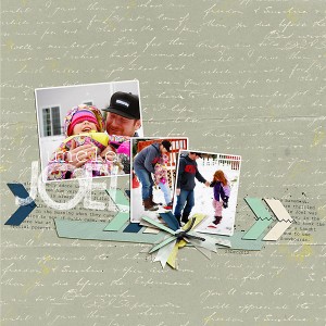 uncle joel