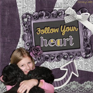 Follow Your Heart