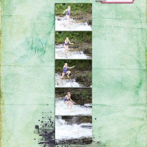 JUMP! - Jan1 challenge