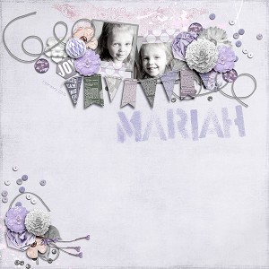 Mariah